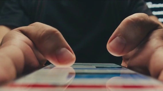 Artificial intelligence expert weighs in on fake home invasion TikTok prank