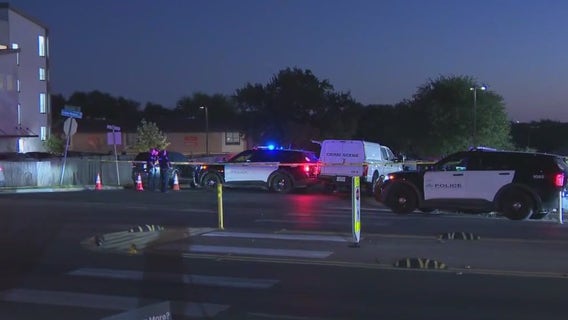 Austin police identify victim in Rutland Dr. 7-11 parking lot shooting
