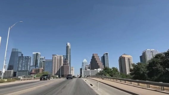 Love Austin PAC files, then withdraws ethics complaint against website opposing tax increase