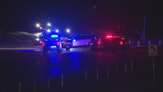 1 killed in North Austin car crash: ATCEMS