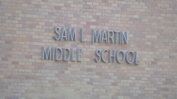 East Austin community seeks alternative to Austin ISD's school closures