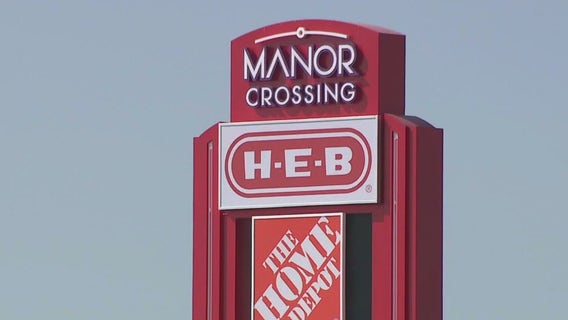 H-E-B opens its first store in Manor