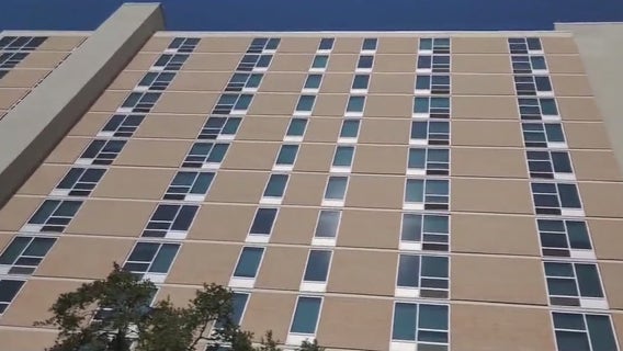 The Rebekah, newly renovated affordable senior housing in Austin, holds grand opening