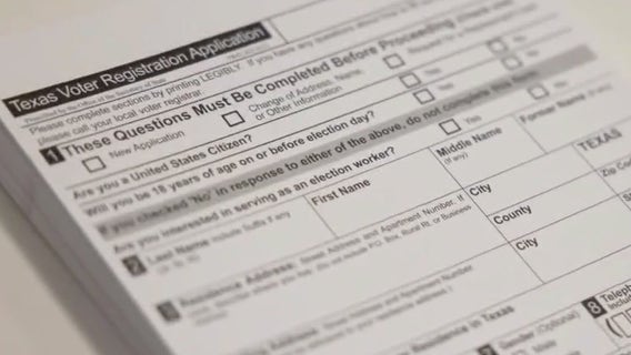 Texas secretary of state investigating voter rolls