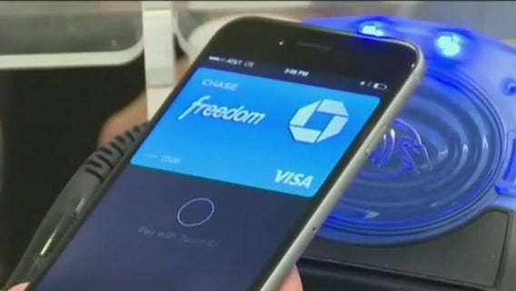 BBB warns of 'ghost-tapping' scam, which triggers contactless charges through tap-to-pay
