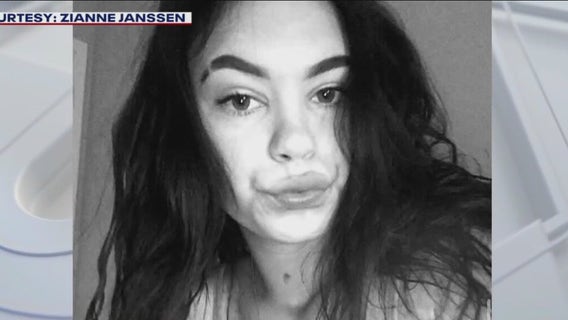 Man wanted for murder found hiding in Austin homeless camp; Victim's sister speaks out