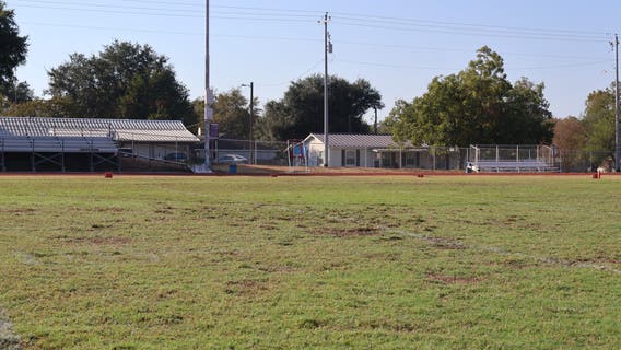 Rural Texas school in running for $1M to modernize football facilities