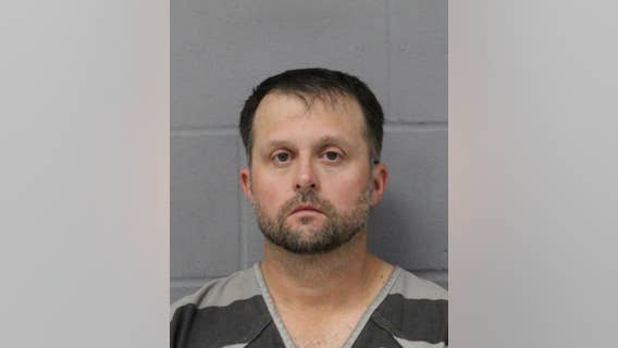 Serial church burglar: New details released showing man's digital footprint