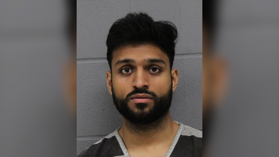 Man convicted of murder in deadly East Austin gas station shooting