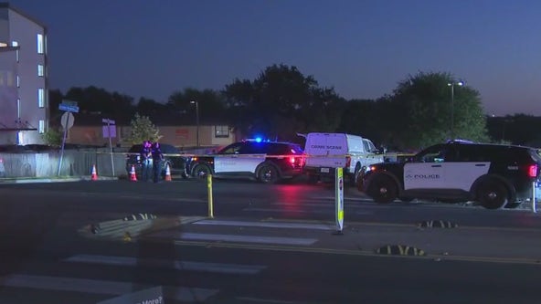 Austin police investigate homicide on Rutland Dr.