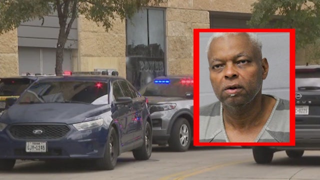 Austin Central Library shooting: New details released