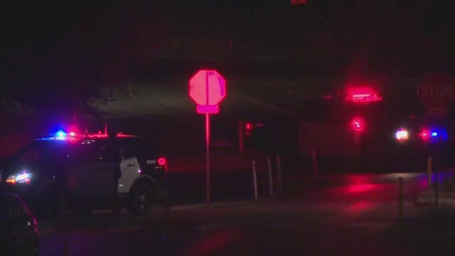 Officer-involved shooting in North Austin; police provide new details