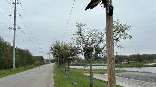 City of Lockhart denies proposal to install Flock cameras