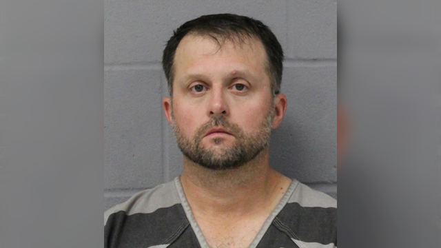 Serial church burglar: Man responsible for multiple break-ins in custody