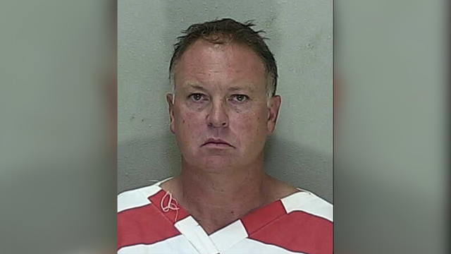 Houston traveling veterinarian arrested for allegedly sexually assaulting a minor