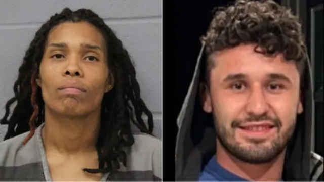 Cristian Rangel: Woman pleads guilty to tampering with missing man's body