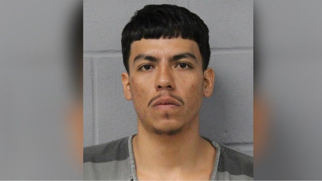 Woman found dead behind North Austin business identified; suspect arrested