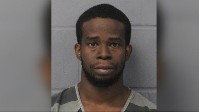 Suspect in Houston car theft arrested in Austin after he tried to sell stolen car: police