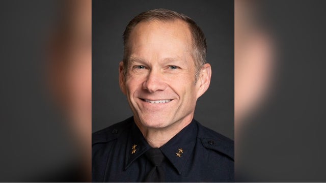 City of Pflugerville names new police chief