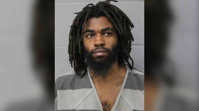 Man charged with murder for attacking, strangling ex-girlfriend