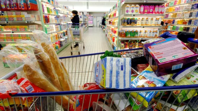 Bastrop County food pantry "closely monitoring" SNAP changes, government shutdown