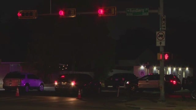 Austin officer witnesses drive-by shooting, shoots at suspect