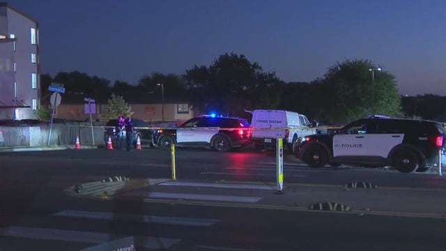 Austin police identify victim in Rutland Dr. 7-11 parking lot shooting