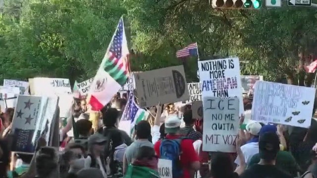 Austin's 'No Kings' protest to take place in downtown