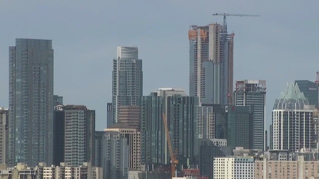 'Austin FIRST' mental health pilot program launches in downtown