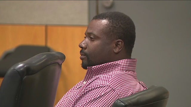 Trial begins for man accused of slapping, pulling box cutter on CapMetro bus passenger