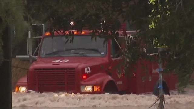 South Austin residents look back at deadly flood along Onion Creek 10 years later