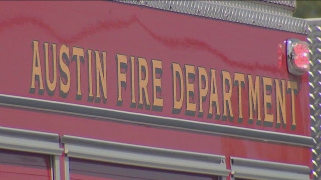 Austin Firefighters Association petitioning to solidify 4-firefighter staffing in city charter