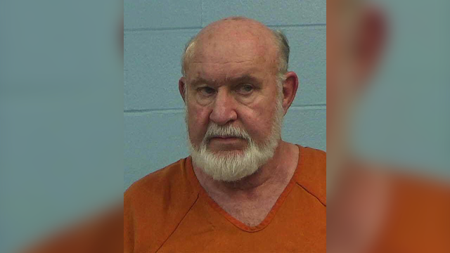 Leander ISD employee arrested, charged with indecency with a child