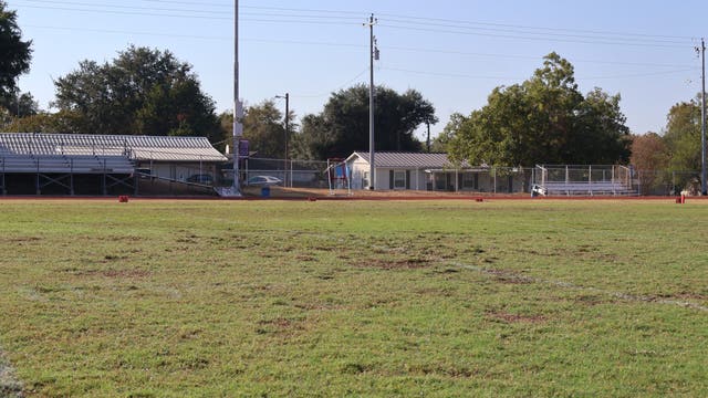 Rural Texas school in running for $1M to modernize football facilities