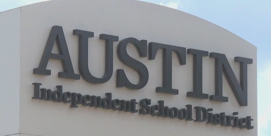 Austin ISD parents rally against potential shutdown of 13 schools
