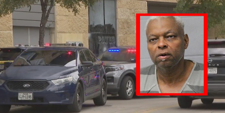 Austin Central Library shooting: New details released