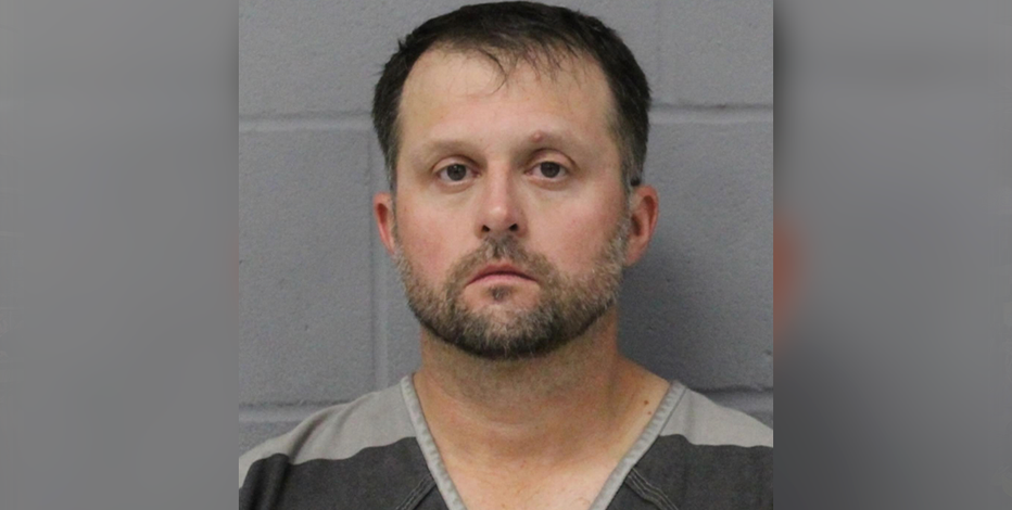 Serial church burglar: Man responsible for multiple break-ins in custody