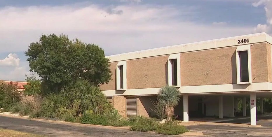 City of Austin looks for organizations to run new homeless navigation center