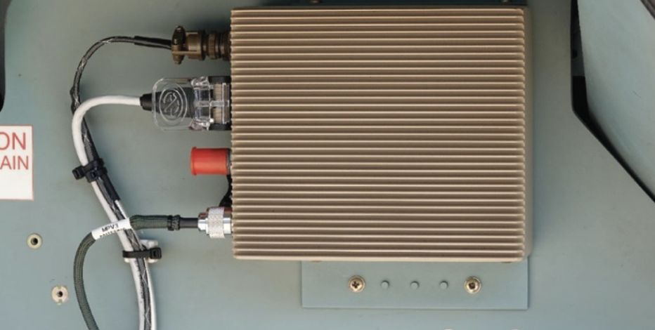 Texas DPS helicopters can now detect drones and operators