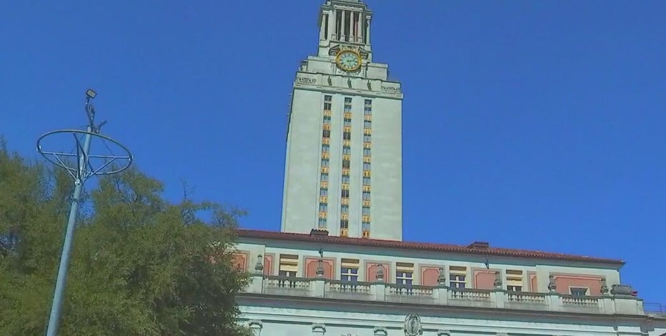 UT students react to President Trump's higher education vision