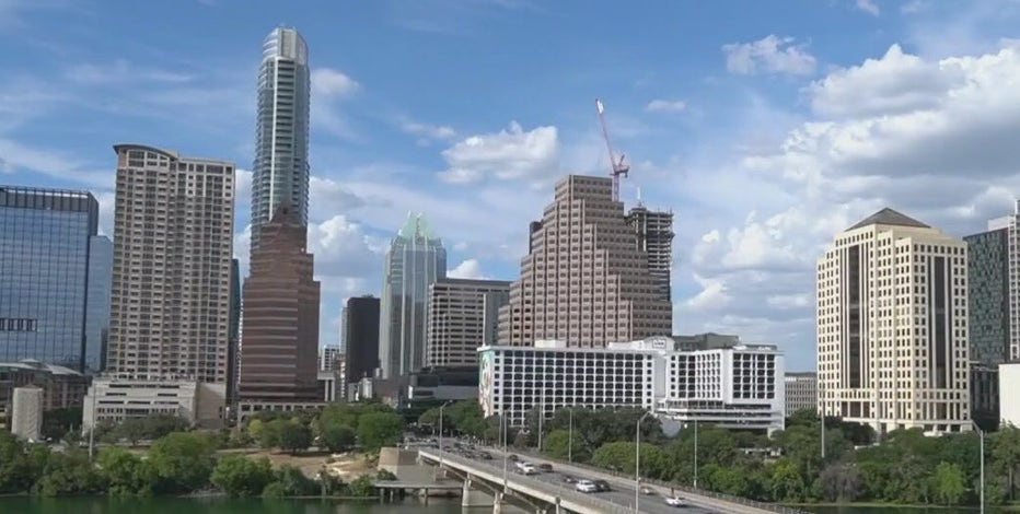 'Austin FIRST' pilot program to send mental health experts to crises
