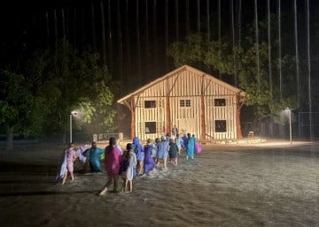 Texts among Kerr County officials show confusion about missing campers during July 4 floods