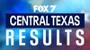 LIVE: Central Texas Election Results