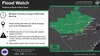 Flood Watch on the horizon for south Central Texas