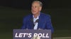 Governor Greg Abbott announces campaign for fourth term