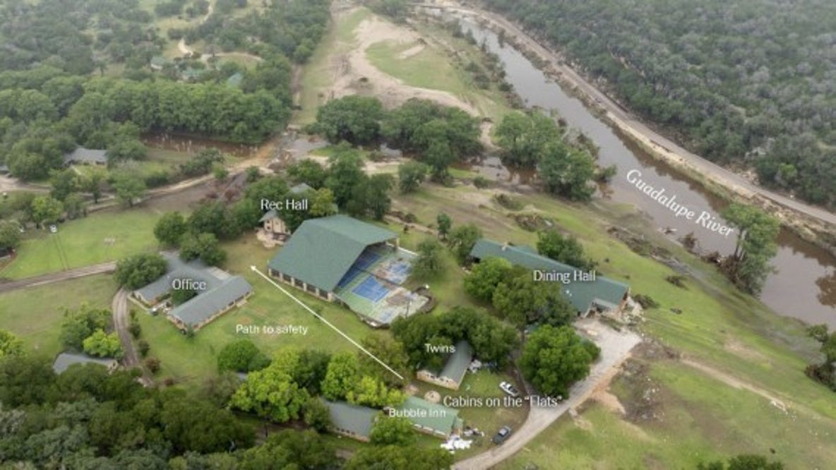 Texas summer camps face potential closures over strict new safety regulations