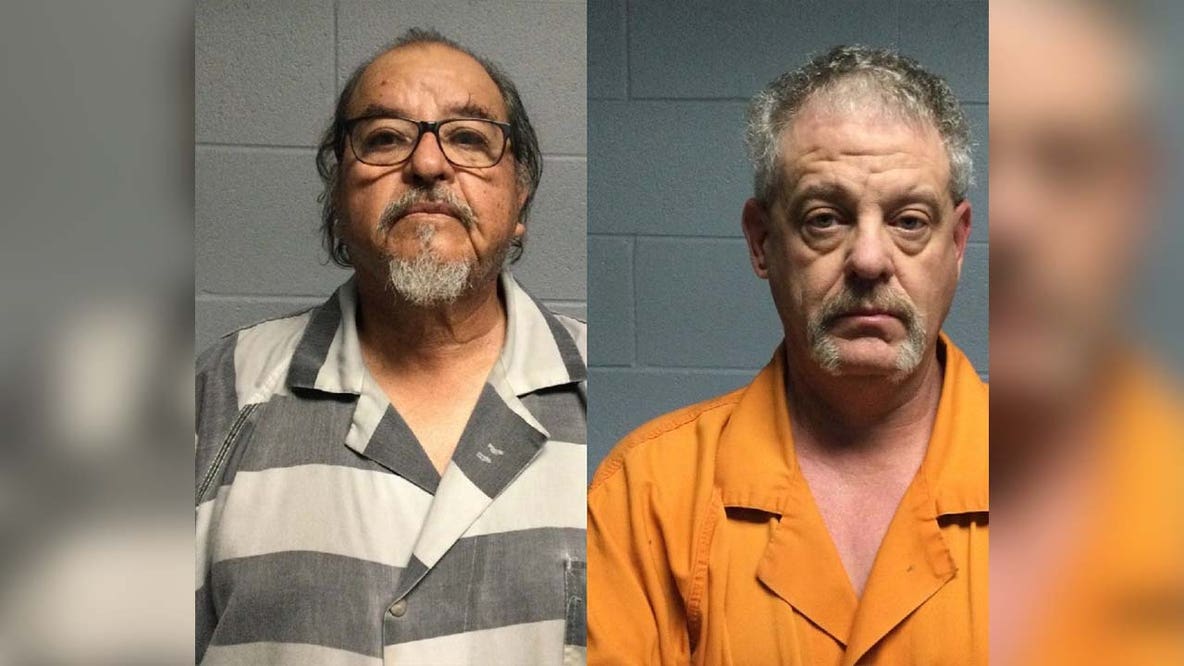 2 arrested for allegedly concealing evidence related to crash that killed Vandegrift grad, friend