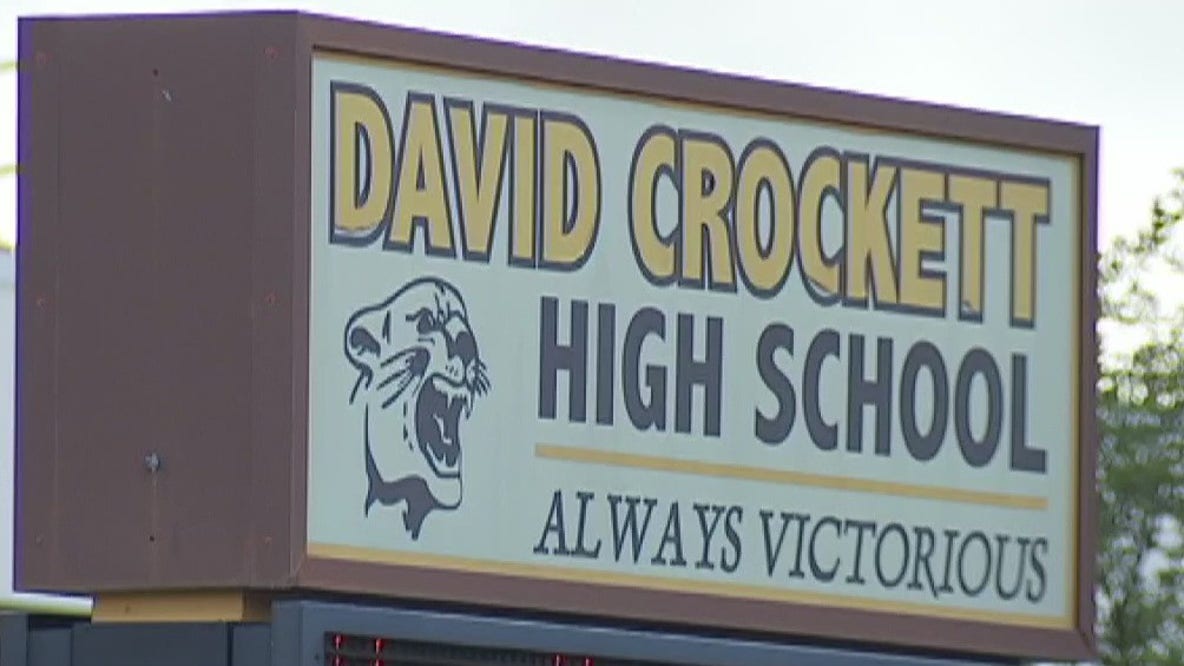 Austin ISD student arrested for bringing gun to campus