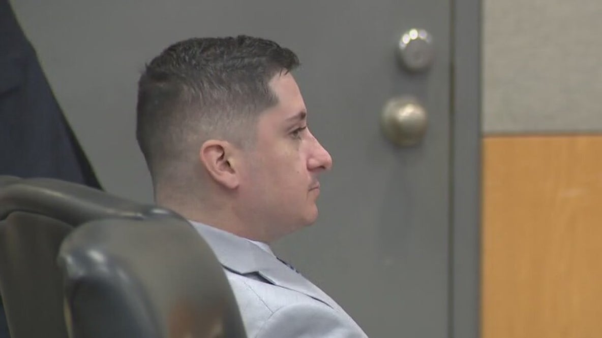 Travis County DA to retry deadly conduct case against APD officer after mistrial