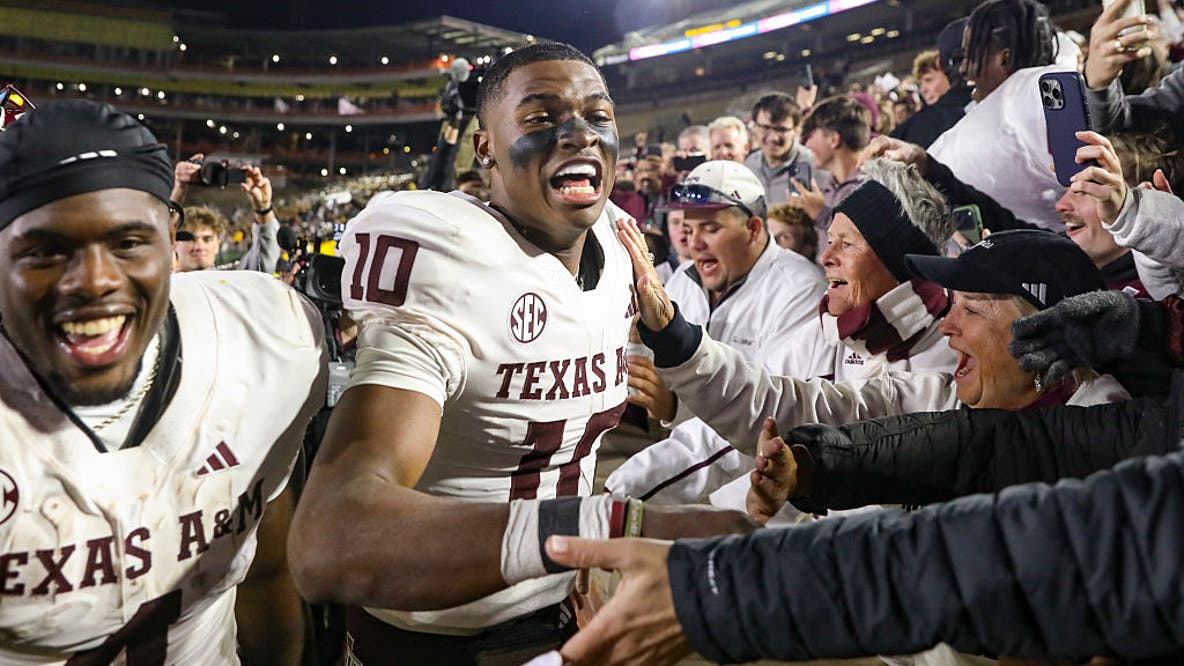 Texas A&M fans narrowly top UT Austin fans as Texas’ most obnoxious, survey finds